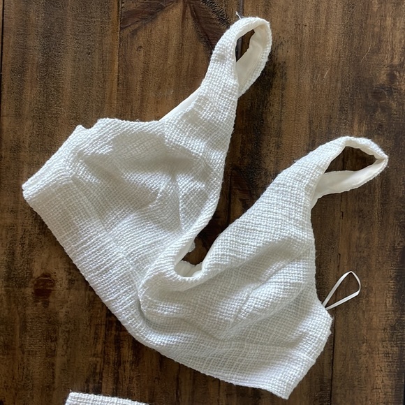 Adelaide Two Piece Wide Leg Pant Set - Picture 8 of 10